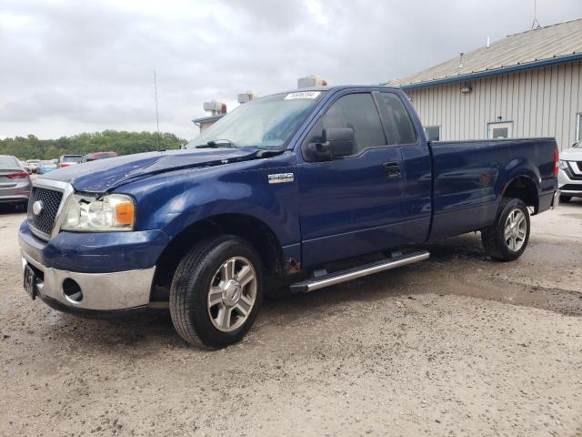 FORD F150 2008 1ftrf12w78ke22702