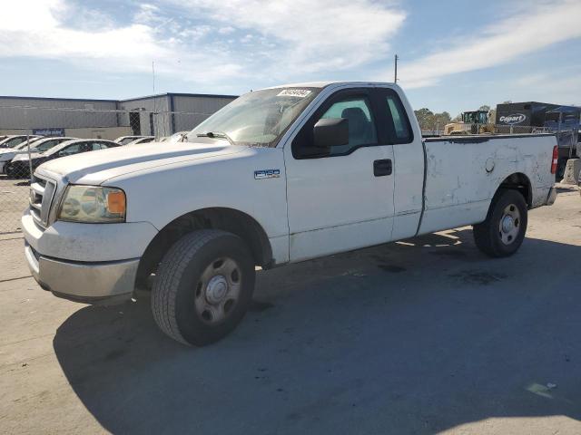 FORD F-150 2004 1ftrf12w84na67435