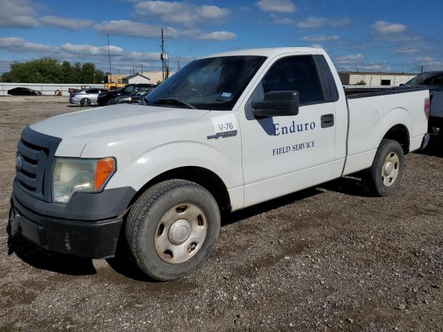 FORD F150 2009 1ftrf12w89kc63867