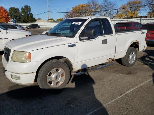 FORD F150 2004 1ftrf12w94na12881