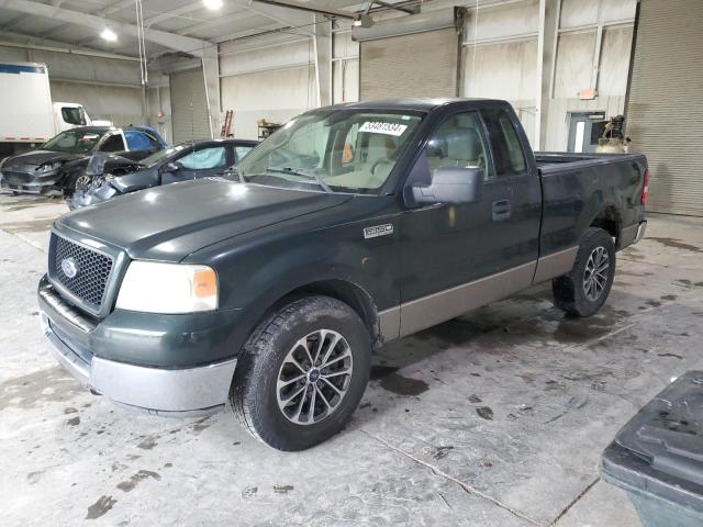 FORD F150 2004 1ftrf12w94na96023