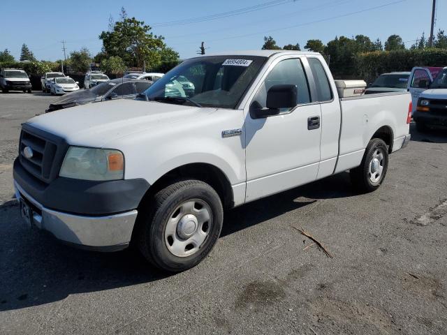 FORD F150 2008 1ftrf12w98kd60851