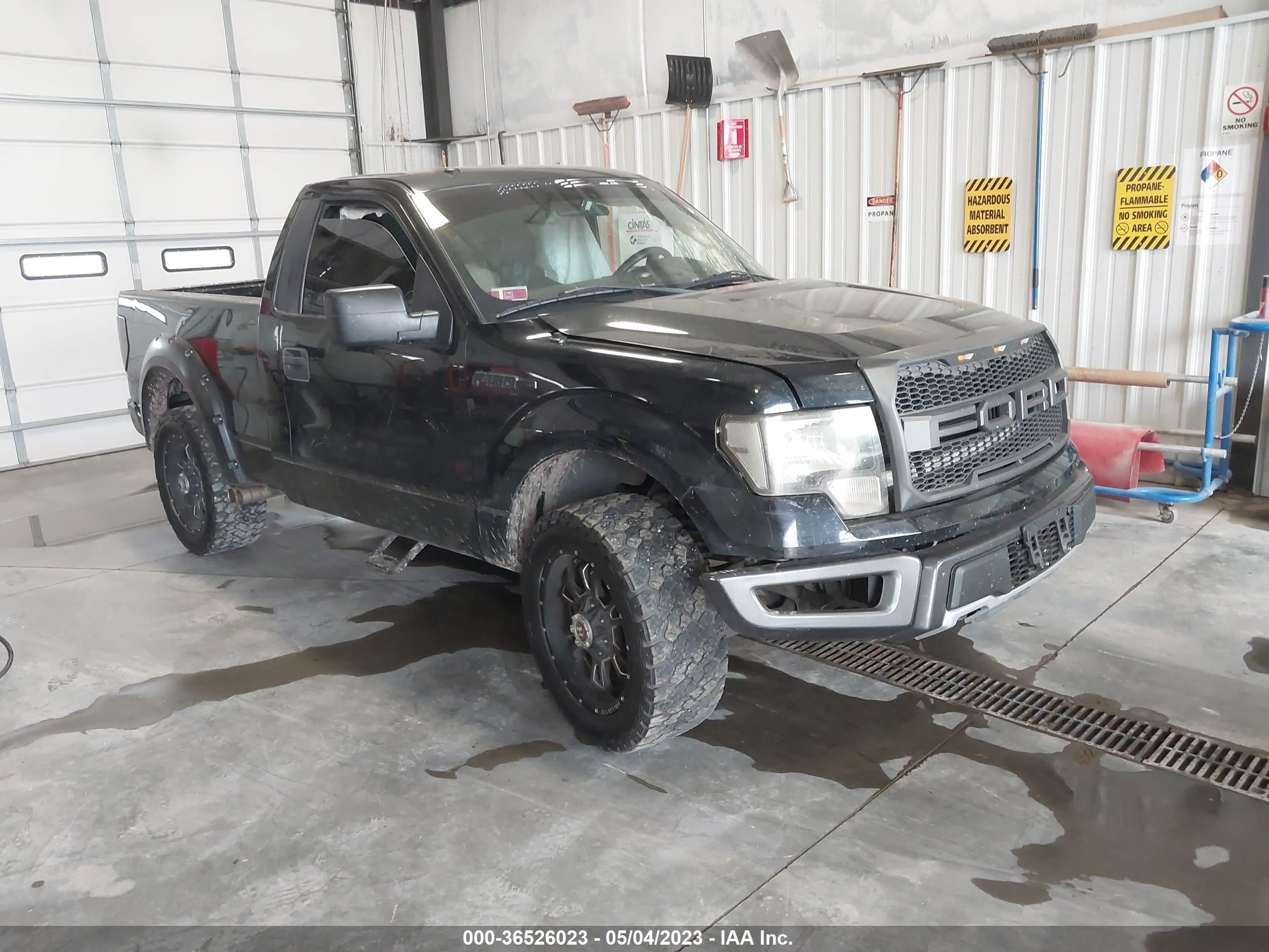 FORD F-150 2009 1ftrf12w99kc06223