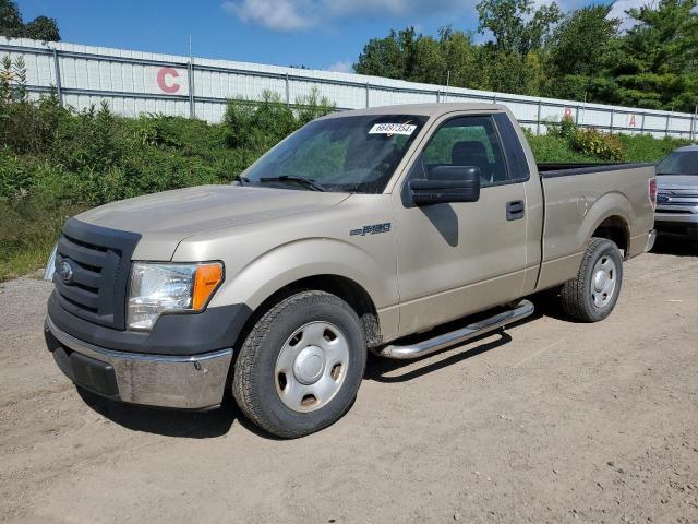 FORD F150 2009 1ftrf12w99kc07291