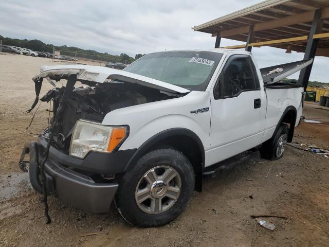 FORD ALL MODELS 2009 1ftrf12w99kc07873