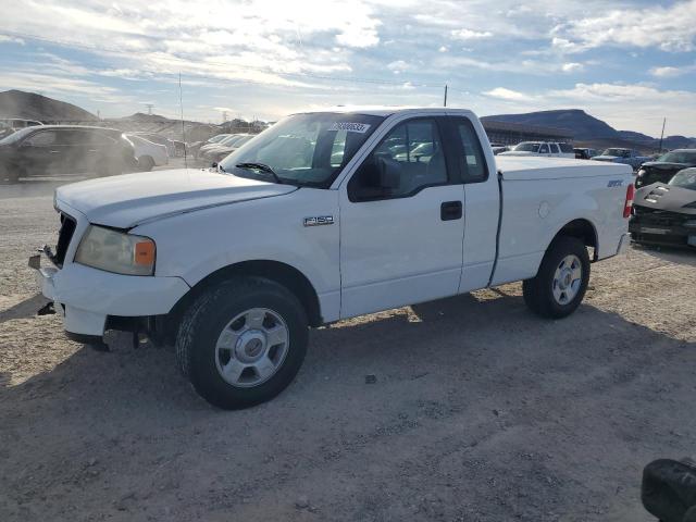 FORD ALL MODELS 2004 1ftrf12wx4nb92923