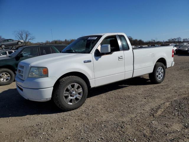 FORD ALL MODELS 2006 1ftrf12wx6kb50188