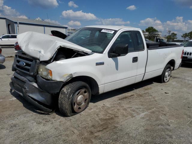 FORD F150 2006 1ftrf12wx6kb91002