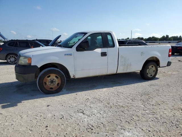 FORD F150 2006 1ftrf12wx6na14531