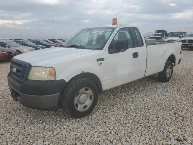 FORD ALL MODELS 2008 1ftrf12wx8kb87857