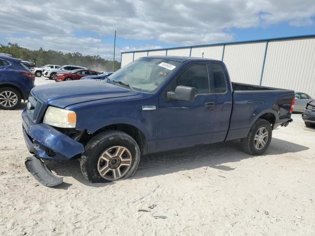 FORD F150 2008 1ftrf12wx8ke36321