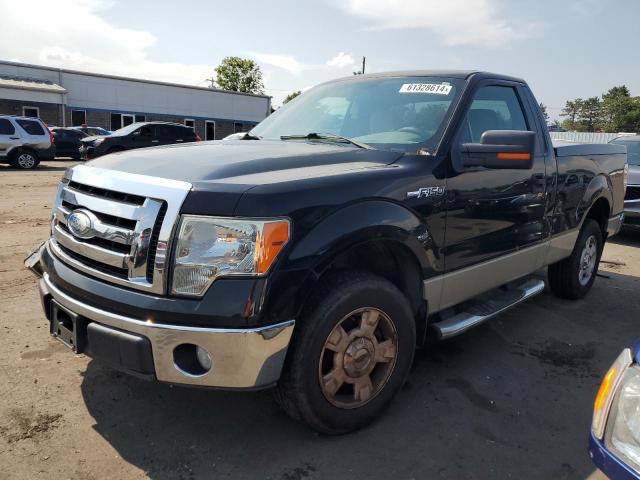 FORD F150 2009 1ftrf12wx9ka76307