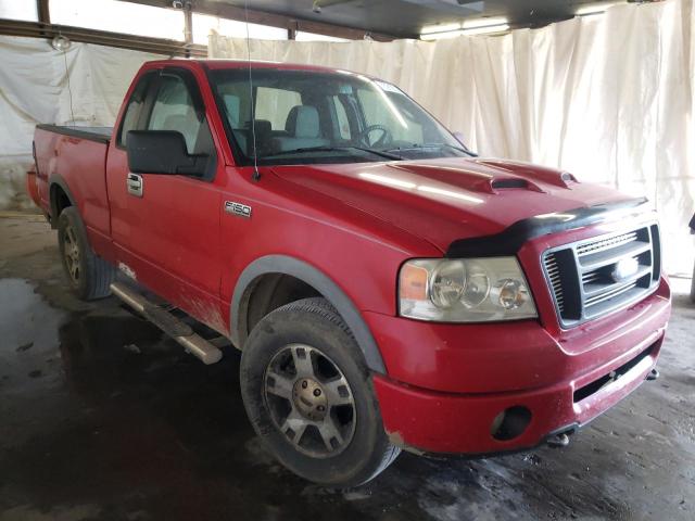 FORD F150 2006 1ftrf14526na04063