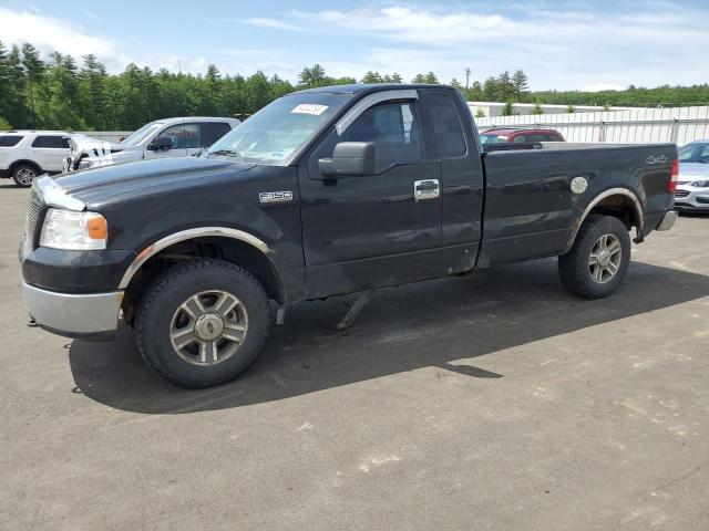 FORD ALL MODELS 2006 1ftrf14526na54977