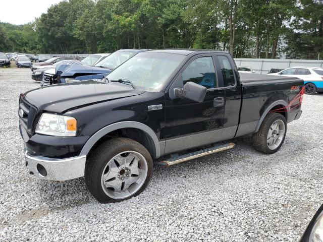 FORD ALL MODELS 2006 1ftrf14526nb20069