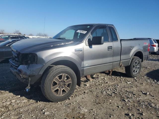 FORD F150 2005 1ftrf145x5na78782