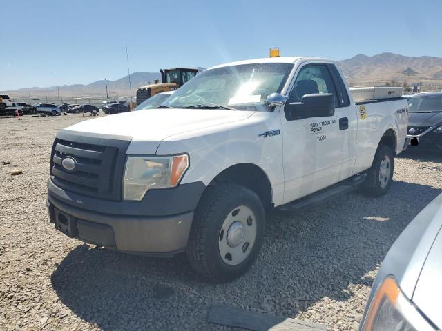 FORD F150 2009 1ftrf14879ka89949