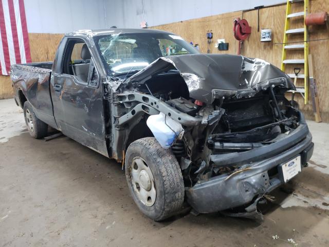 FORD F150 2009 1ftrf14w19kb31577