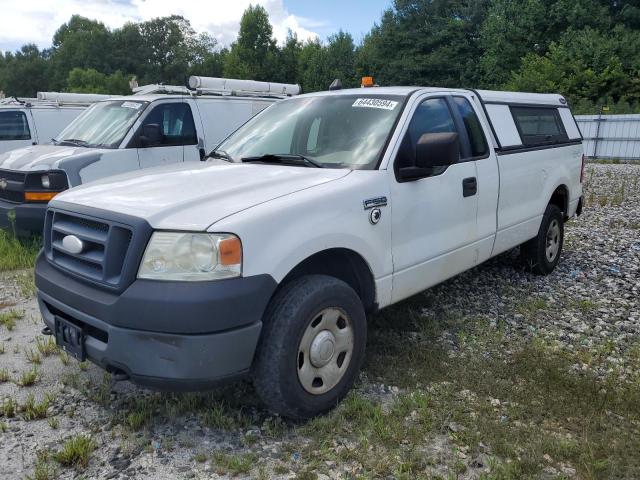 FORD F150 2008 1ftrf14w28ke32941