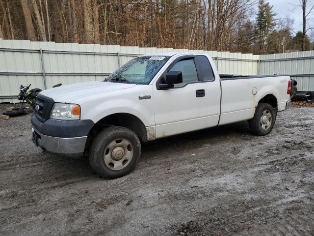 FORD F150 2008 1ftrf14w28ke70539