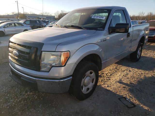 FORD F150 2009 1ftrf14w49kb73189