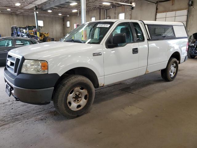 FORD F150 2006 1ftrf14w56na37082