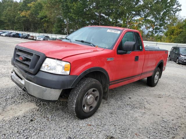 FORD ALL MODELS 2006 1ftrf14w56na39897