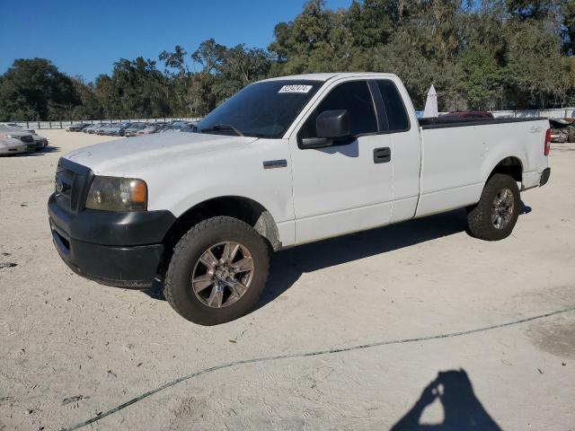 FORD F150 2006 1ftrf14w56nb73809