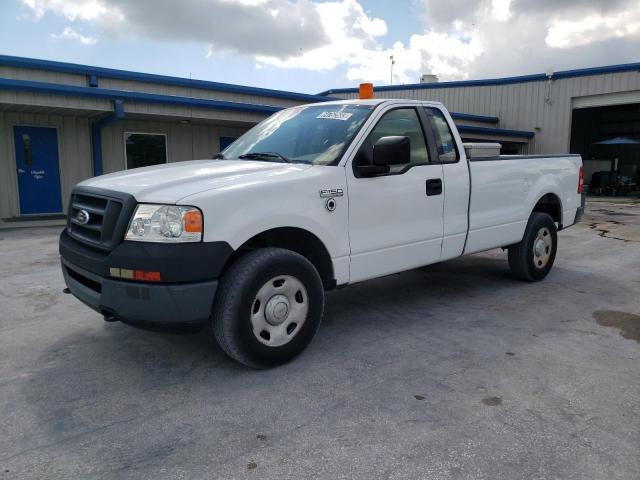 FORD F150 2008 1ftrf14w58ke14899