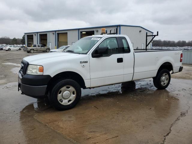 FORD F150 2008 1ftrf14w78ke32921