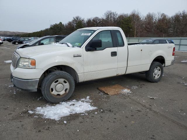 FORD F150 2004 1ftrf14w94nb62924