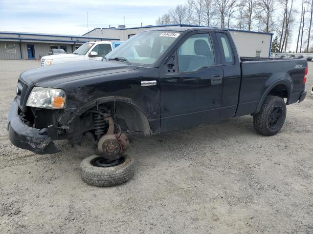 FORD F150 2005 1ftrf14w95nb93141