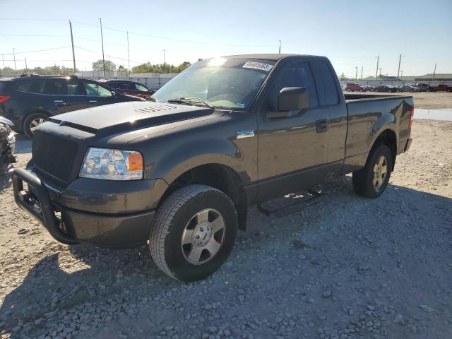 FORD F150 2006 1ftrf14w96na26649