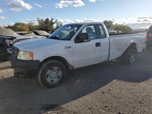 FORD F-150 2006 1ftrf14wx6kd65700