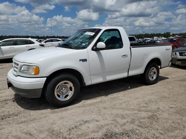 FORD F150 2002 1ftrf17212na51354