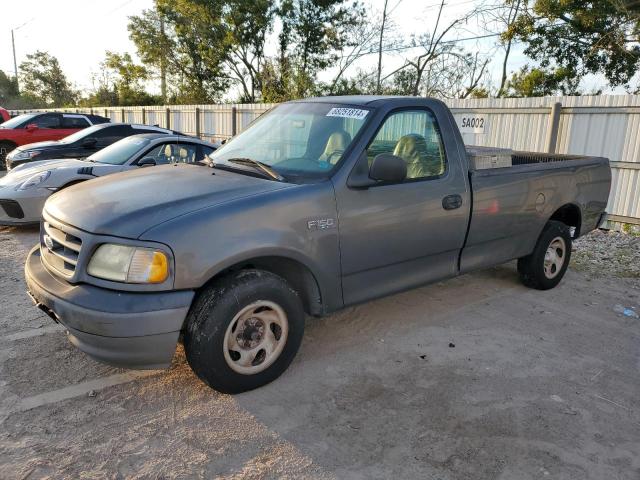 FORD F150 2002 1ftrf17212nb16865