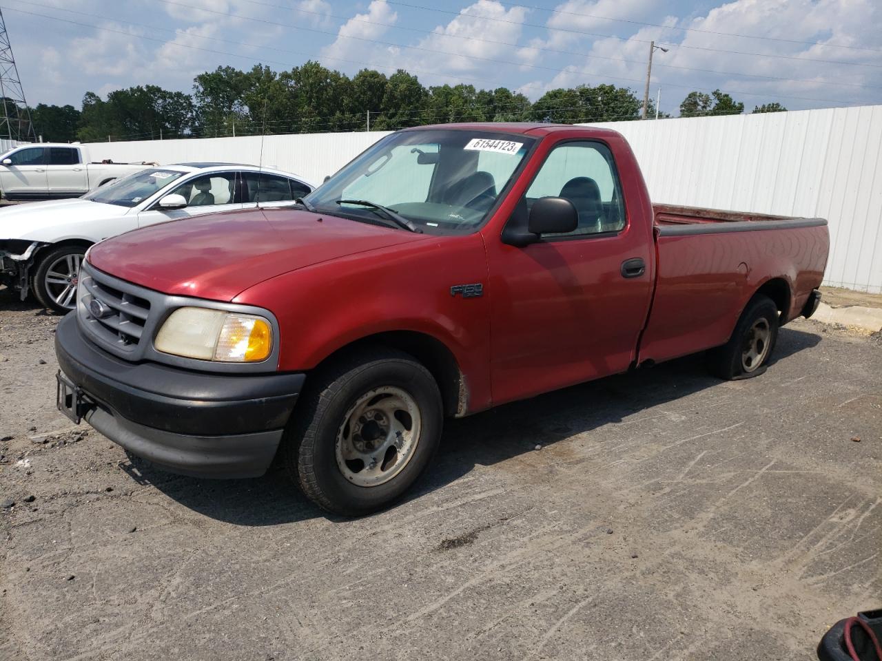 FORD F-150 2002 1ftrf17222nb38907