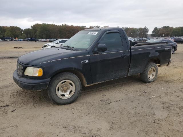 FORD F150 2003 1ftrf17223na70514