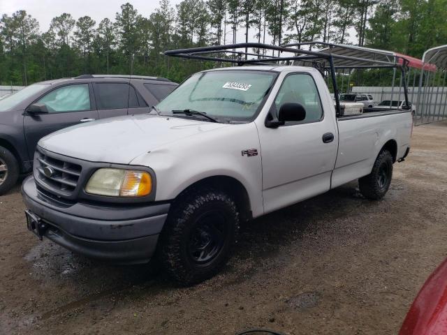 FORD ALL MODELS 2003 1ftrf17243na06913