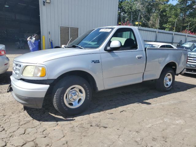 FORD F150 2003 1ftrf17243nb00077