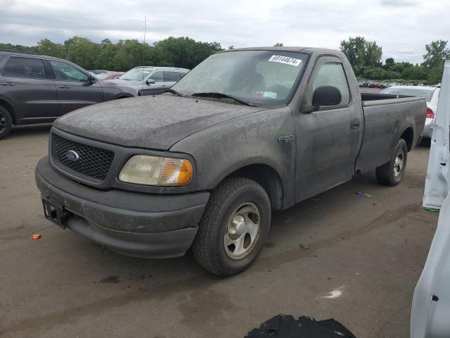 FORD F150 2003 1ftrf17253nb38613