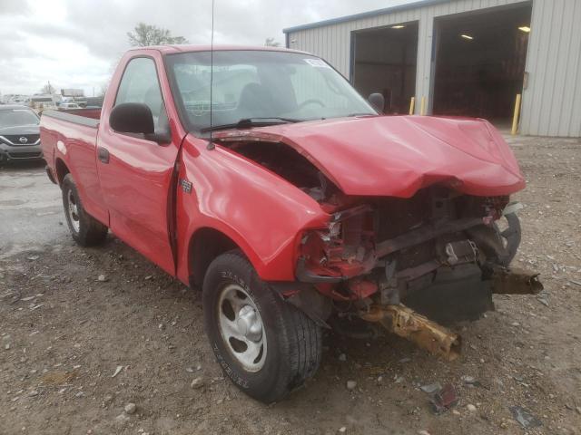 FORD ALL MODELS 2002 1ftrf17262kb46042