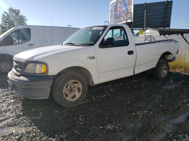 FORD F150 2002 1ftrf17272nc06425