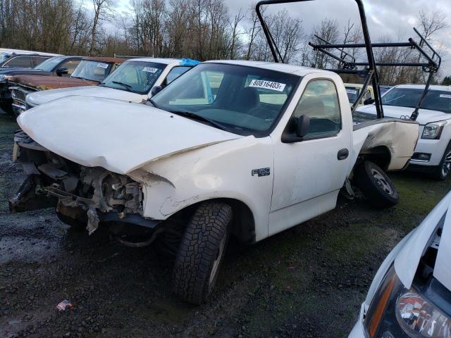 FORD F150 2003 1ftrf17273na07005