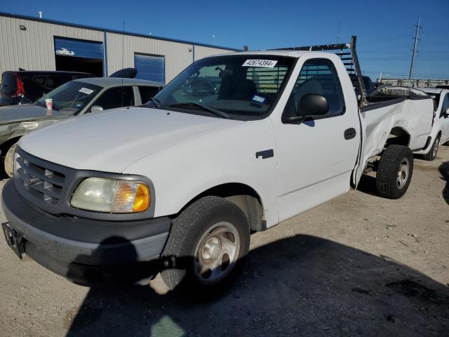 FORD F150 2002 1ftrf17282nb38328