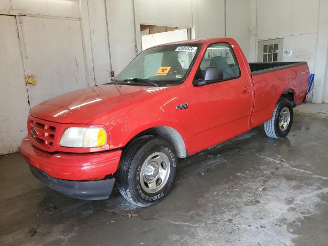 FORD F150 2003 1ftrf17283na90282