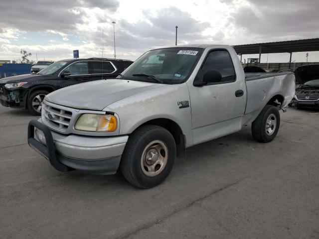 FORD F-150 2003 1ftrf17293nb38100