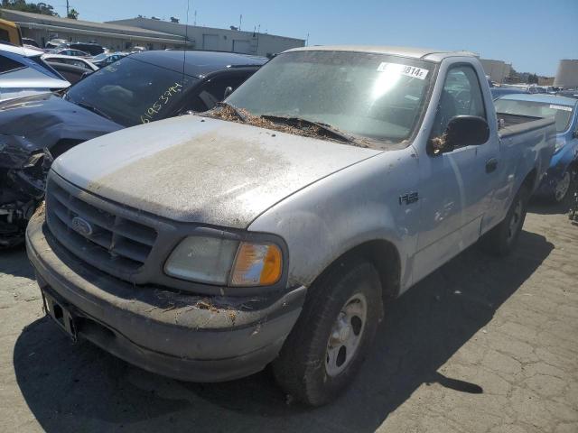 FORD F150 2003 1ftrf172x3na03515