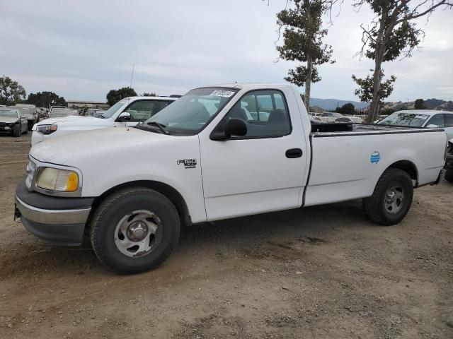 FORD F150 1999 1ftrf17l3xka66147