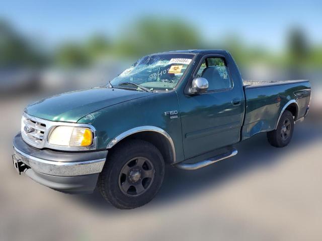 FORD F150 1999 1ftrf17l5xnb90029